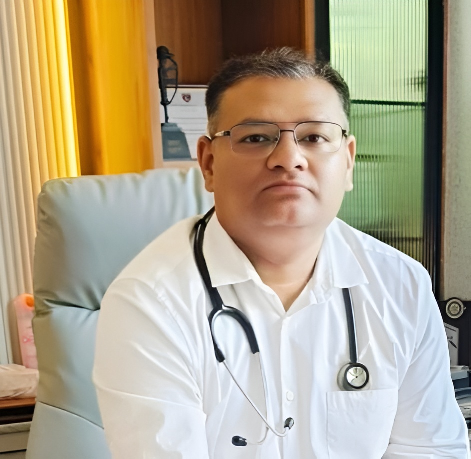 Doctor